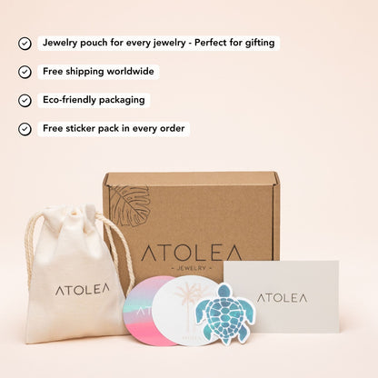 Lune Bracelet