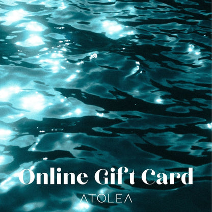Digitale Geschenkkarte