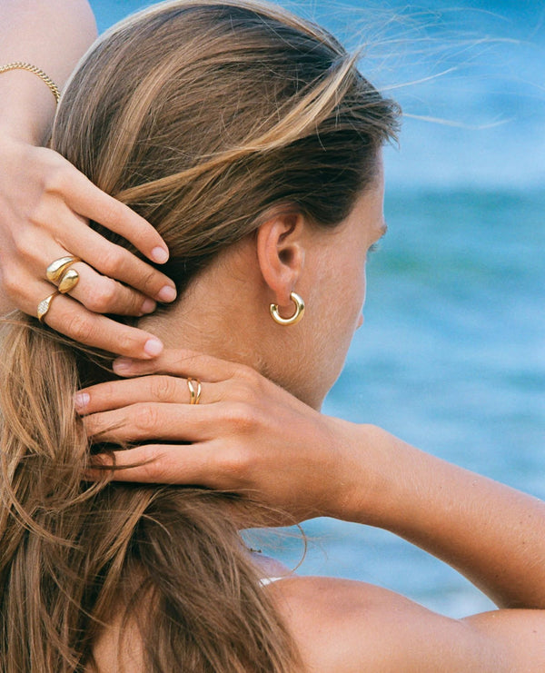 Ivy Ring