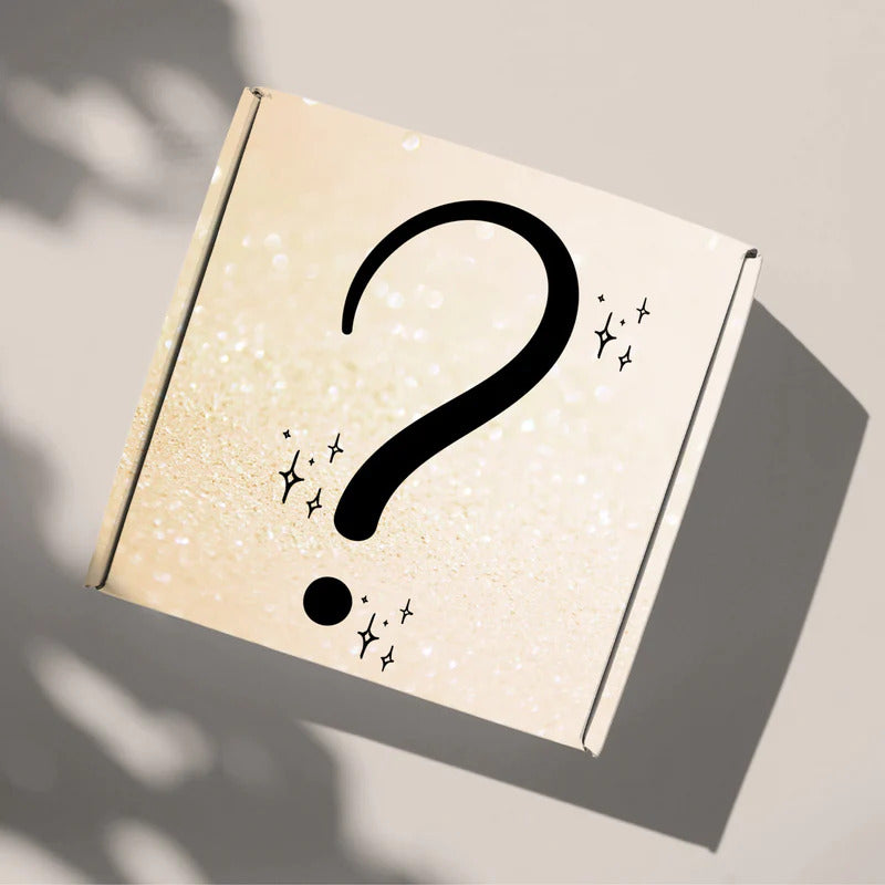 Kostenlose Mystery-Ohrringe